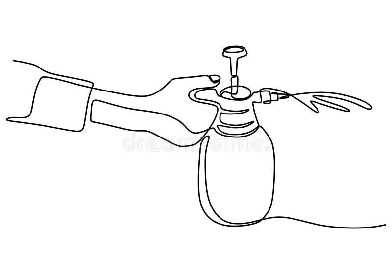 Desenho De Uma única Linha Do Equipamento Médico. Seringa E Tesoura De  Estetoscópio. Conceito De Assistência Médica Conceito De Li Ilustração do  Vetor - Ilustração de cuidado, linear: 183308701