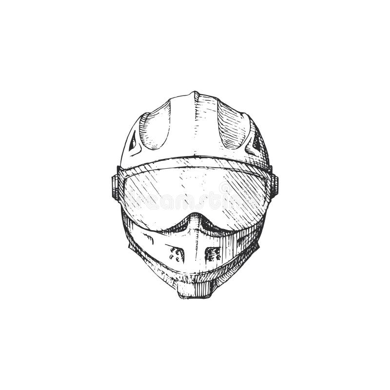 desenho do motociclista isolado desenhado à mão 1330836 Vetor no Vecteezy