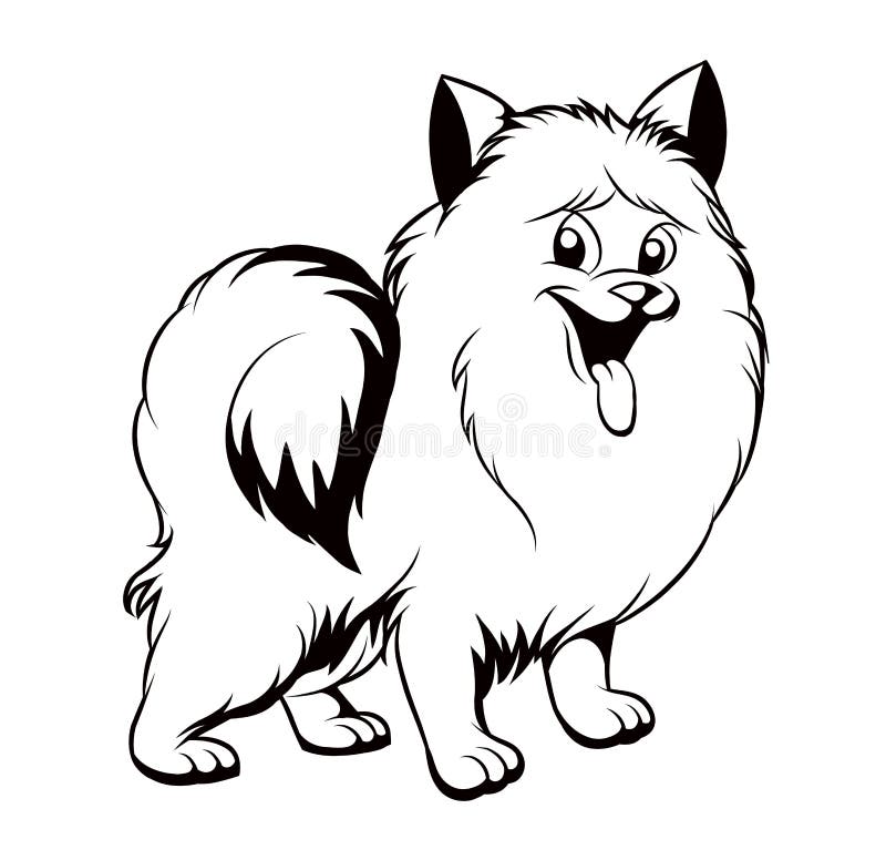 Desenho De Rabisco Ilustração Cachorro Animado Em Esboço Preto E Branco  Vetor PNG , Desenho De Carro, Desenho De Desenho Animado, Desenho De  Cachorro Imagem PNG e Vetor Para Download Gratuito