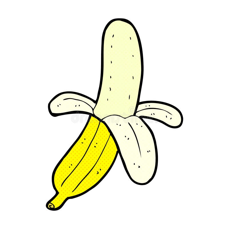 Desenho De Banana PNG , Banana, Desenho Animado, Fruta Imagem PNG e PSD  Para Download Gratuito