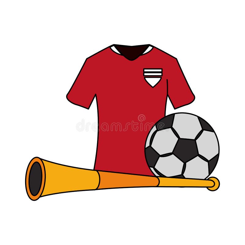 Futebol futebol esporte jogo desenhos animados em preto e branco