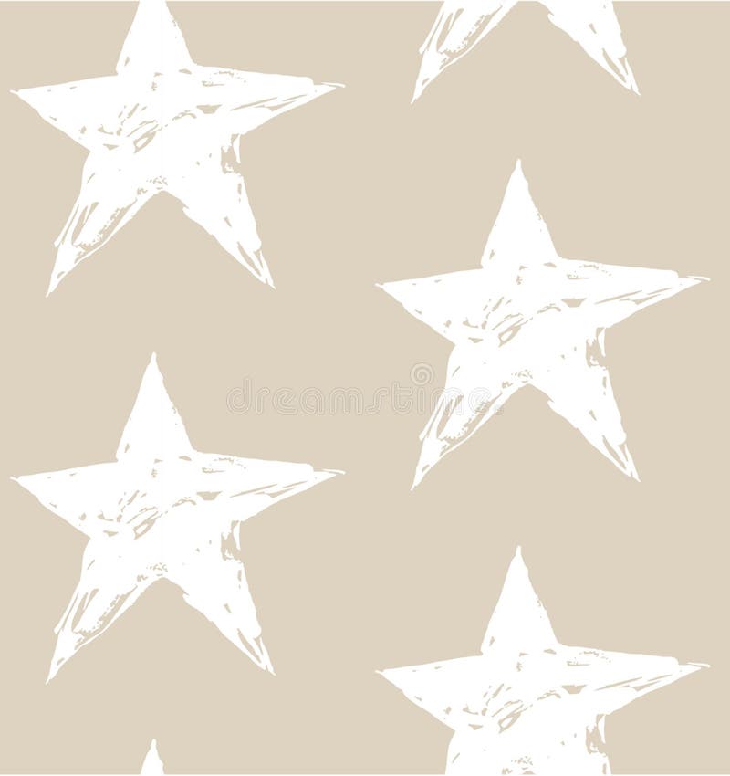 deseniowe bezszwowe gwiazdy royalty ilustracja deseniowe bezszwowe gwiazdy royalty ilustracja