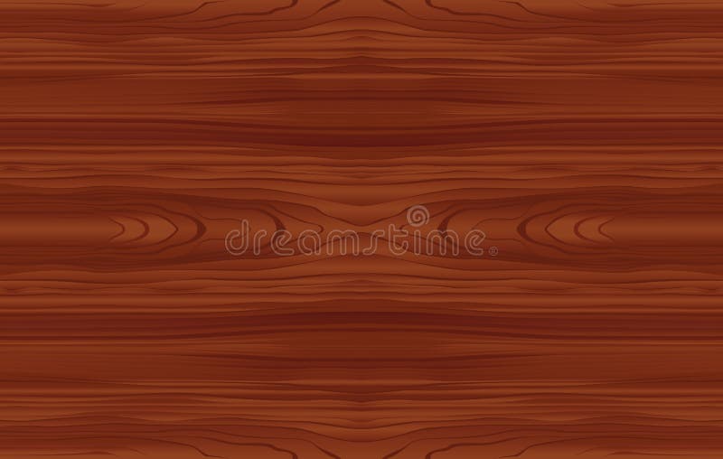 Seamless Wood Pattern Tile (Vector). Seamless Wood Pattern Tile (Vector)