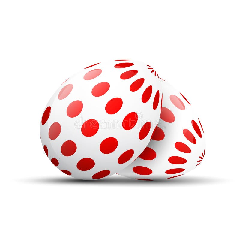 deseniujący Easter jajka ilustracji deseniujący Easter jajka ilustracji