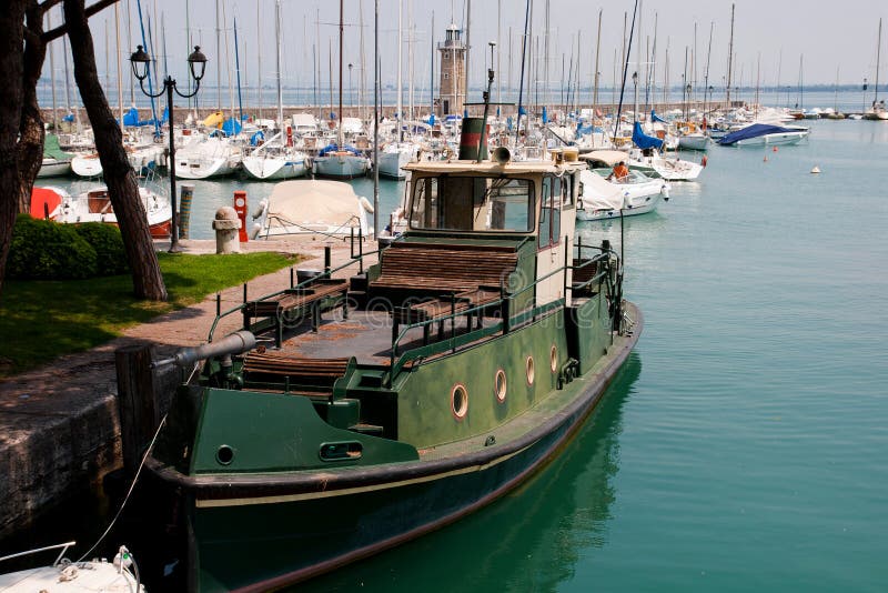 Desenzano del Garda