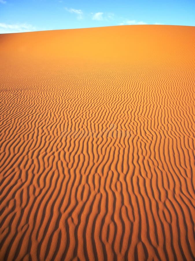 Desert