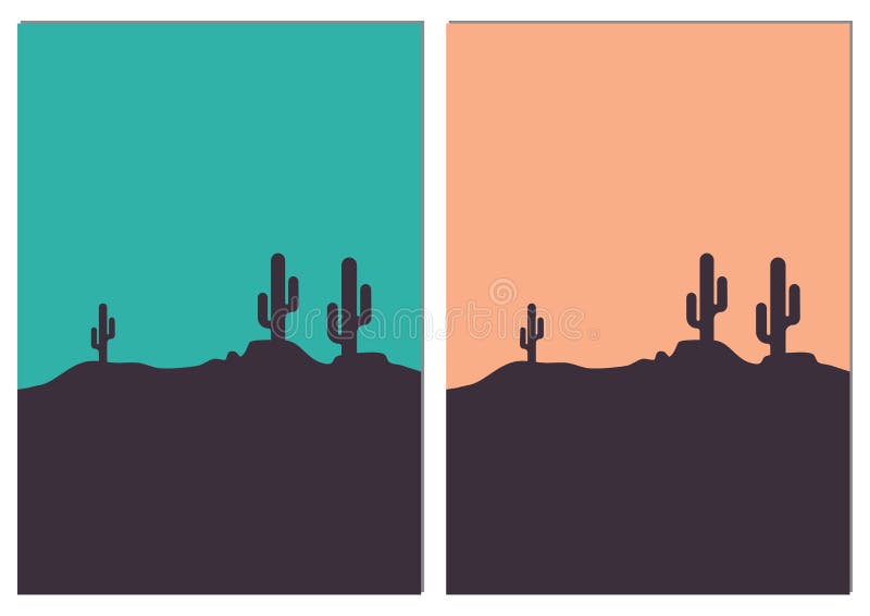 26+ Thousand Cactus Silhouette Royalty-Free Images, Stock Photos