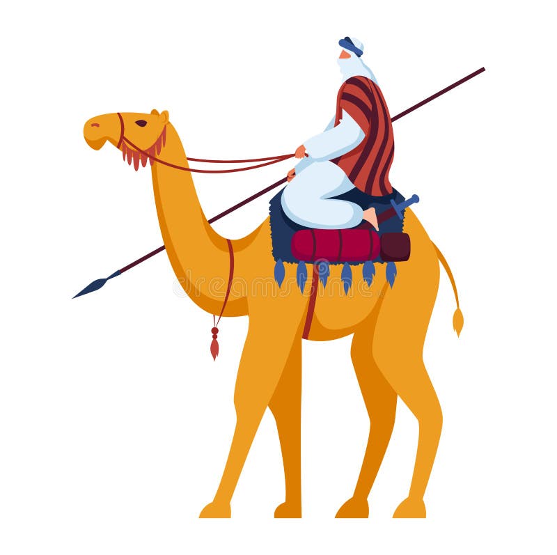 Camel Eating Stock Illustrations – 66 Camel Eating Stock Illustrations ...