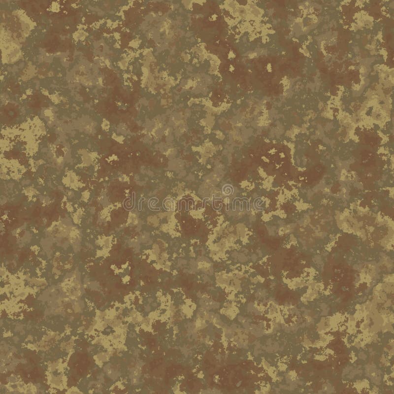 Desert Camouflage. Military Camouflage Stock Image - Image of tough ...