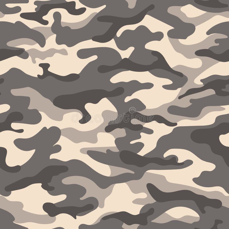 camo seamless