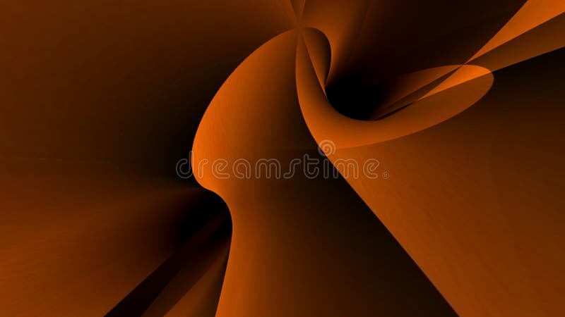 Desert Design. Abstract Art of Sand. 3d Background for Websites and Mobile  App. Best Wallpaper. Dune Image Stock Illustration - Illustration of  design, color: 227823152