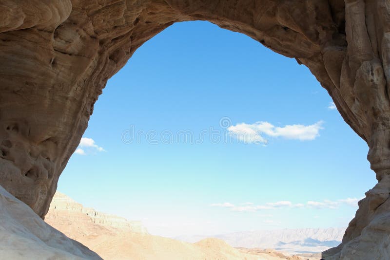 1118 Desert Cave Entrance Stock Photos Free And Royalty Free Stock