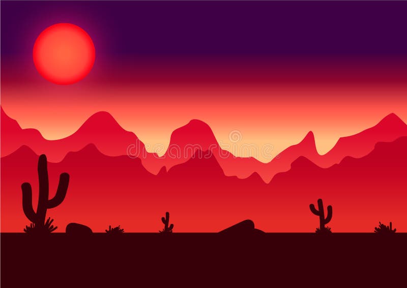 Mặt nạ sa mạc (Desert Parallax Background): Vùng sa mạc với ánh nắng rọi xuống, cảnh đẹp nơi những khu đất rộng lớn với những ngọn cát dồi dào. Hãy xem hình ảnh để nhìn thấy cảnh cực kỳ sống động này được tạo thành bởi hiệu ứng Parallax 3D.