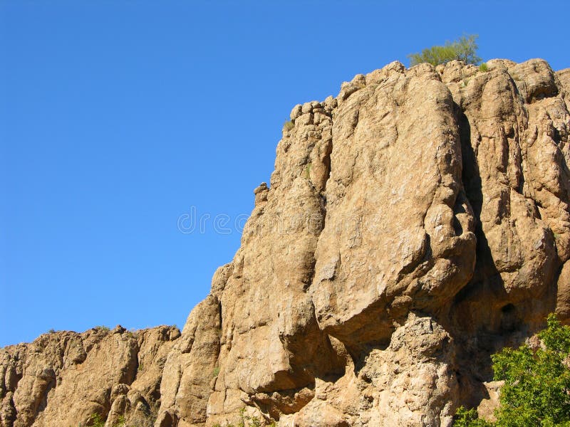 Desert Rocks Two