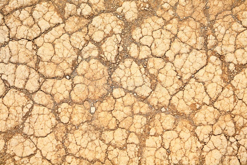 Desert sand texture background