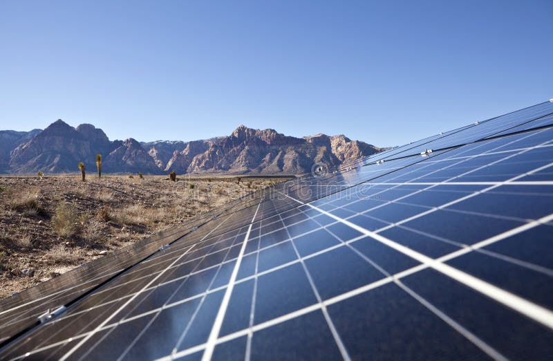 969 Desert Solar Panel Stock Photos Free & RoyaltyFree Stock Photos