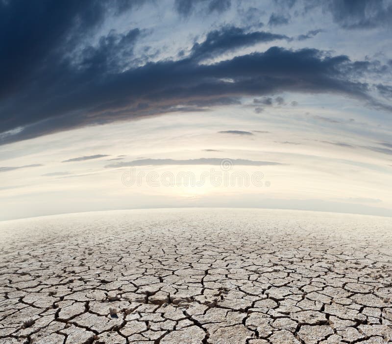 Deserto di Judean royalty illustrazione gratis Deserto di Judean royalty illustrazione gratis