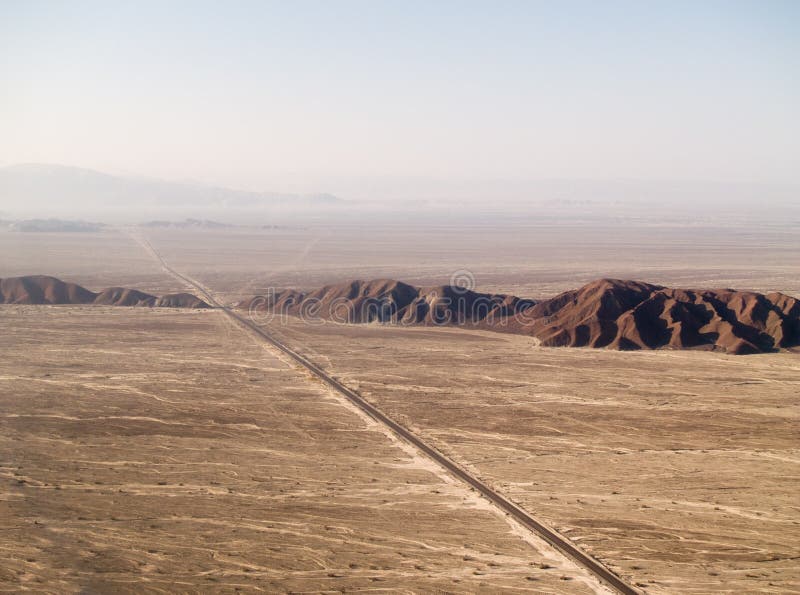 Deserto di Nazca
