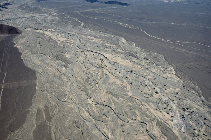 Deserto di Nazca peru