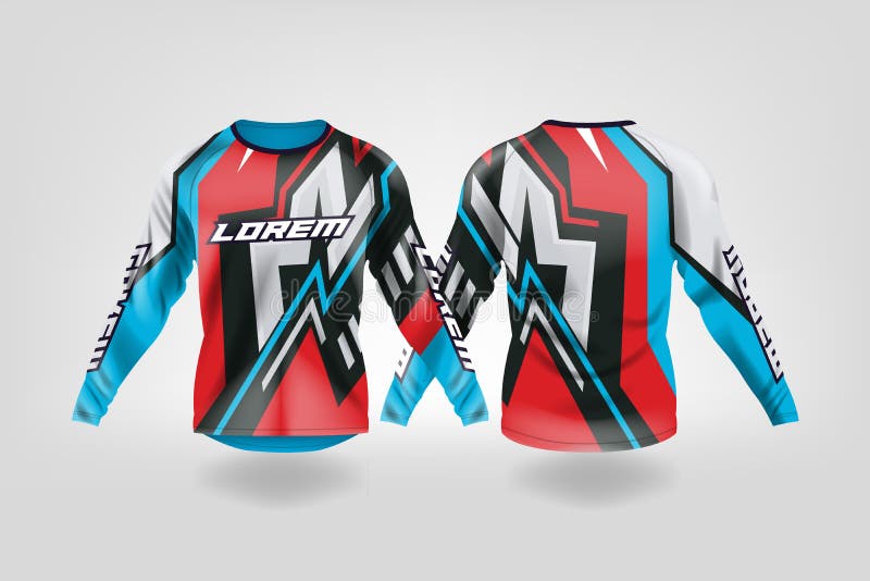 Download T-shirt Sport Design For Women, Soccer Jersey Mockup For ...