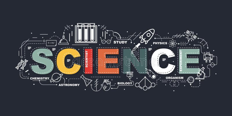 Science Fair Banner Stock Illustrations – 166 Science Fair Banner ...