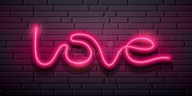 Design de culoare roz aprins pe peretele negru al blocului, deasupra 10 royalty free illustration