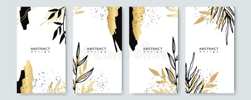Design de estrutura floral. acordo de convite para casamento. composição botânica. flores desenhadas à mão. composição do convite ilustração stock