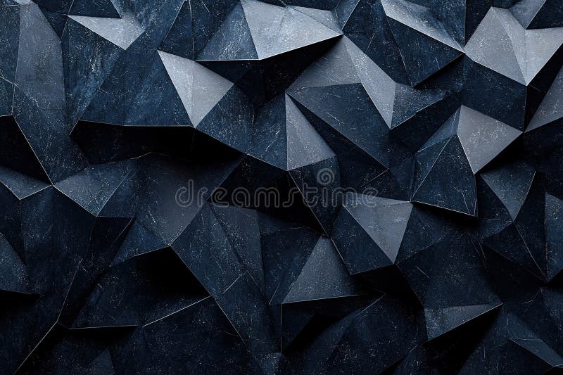 Design de fundal minimalist cu albastru închis albastru închis. Perfect pentru prezentări moderne de site-uri web și pentru prezen royalty free illustration