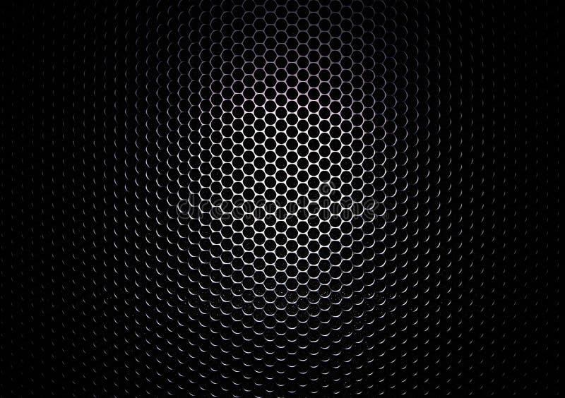 Design de fundal texturat cu gradient negru stock photos