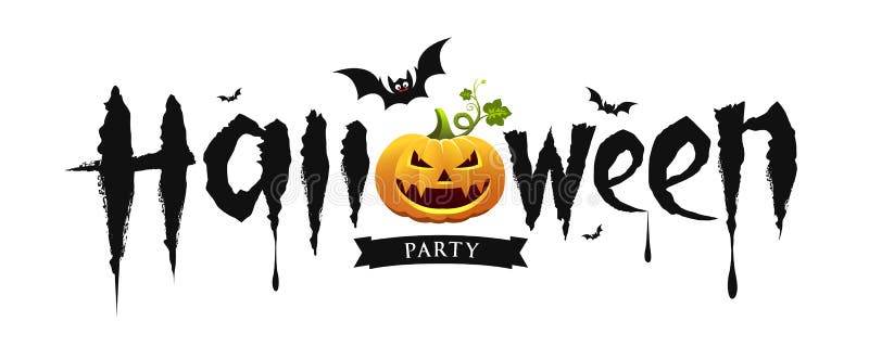 Vetores de Banner De Festa De Halloween Papel Morcego Cortado Isolado Em Png  Ou Fundo Transparente Espaço Em Branco Para Texto Modelo De Elemento Para  Pôster Folhetos Publicidade Online Ilustração Vetorial e