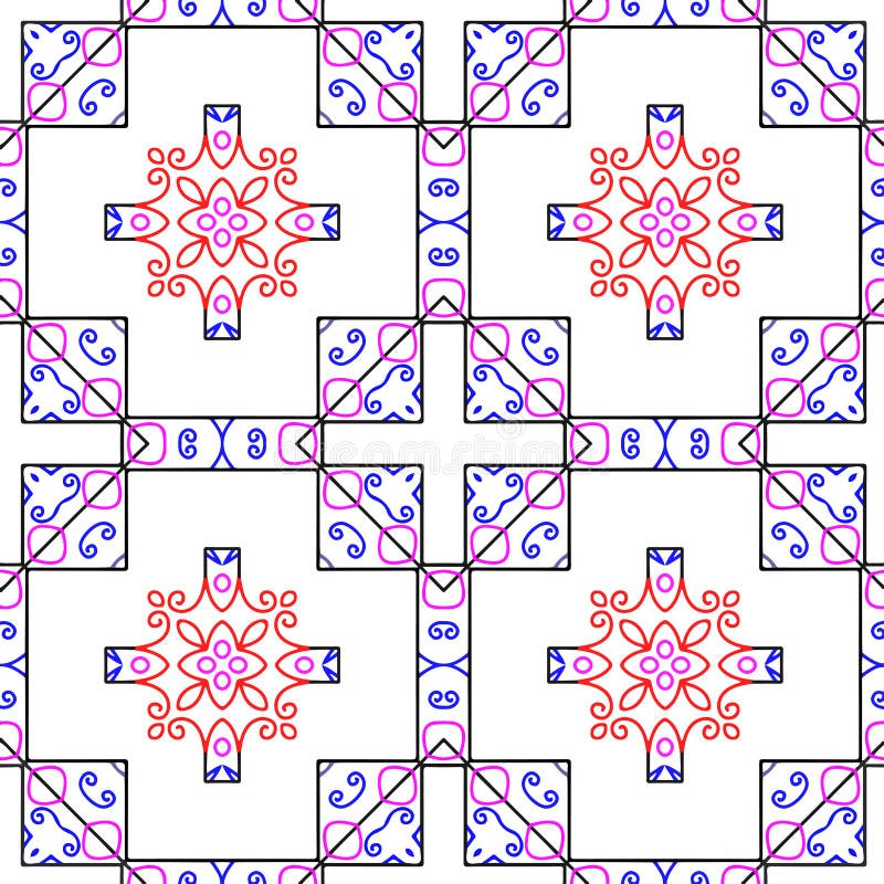 Design digital cu model atractiv și minunat, art. 3 vector illustration