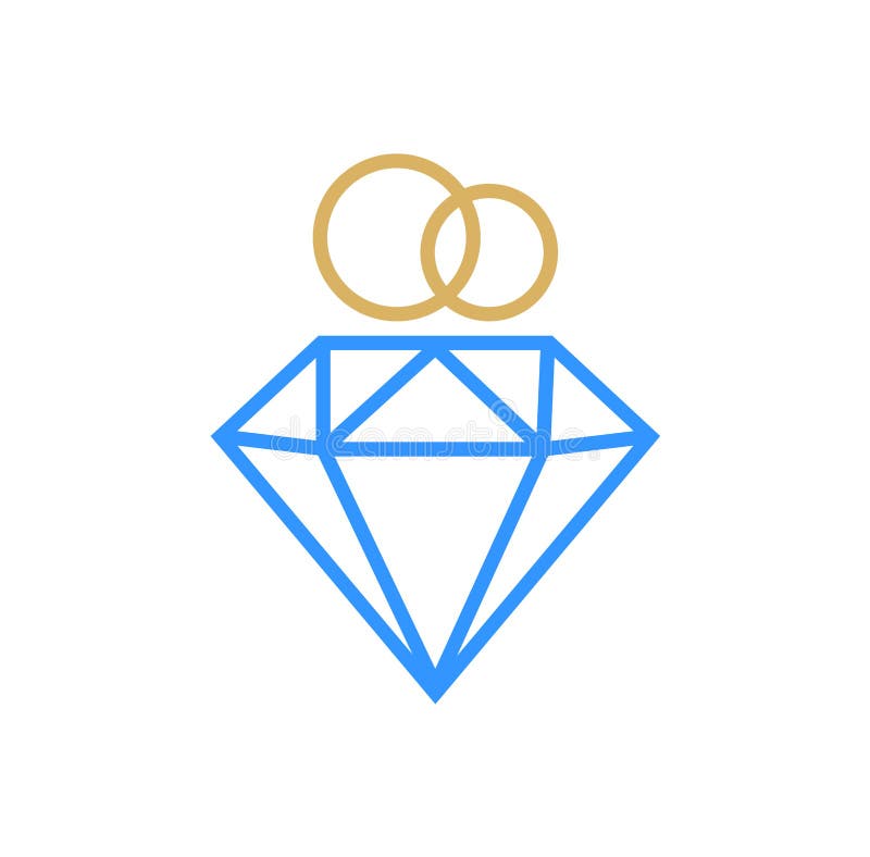 Diamante Logotipo Vetor Vetor Sinal Forma Vetor PNG , Vetor, Sinal