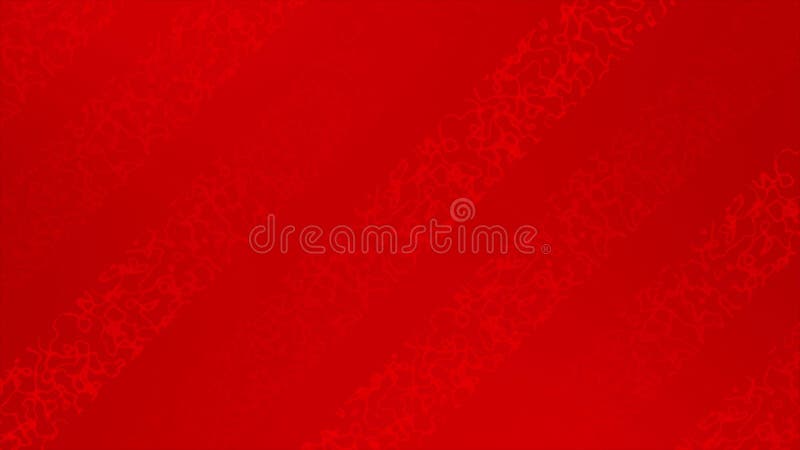 Design elegant și futurist elegant, cu diagonală a culorilor roșii, design abstract stock illustration
