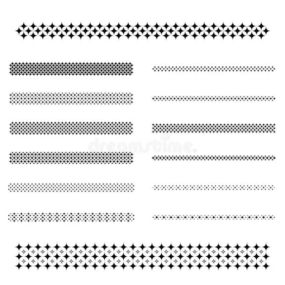 Divider Line Star Stock Illustrations – 1,374 Divider Line Star Stock