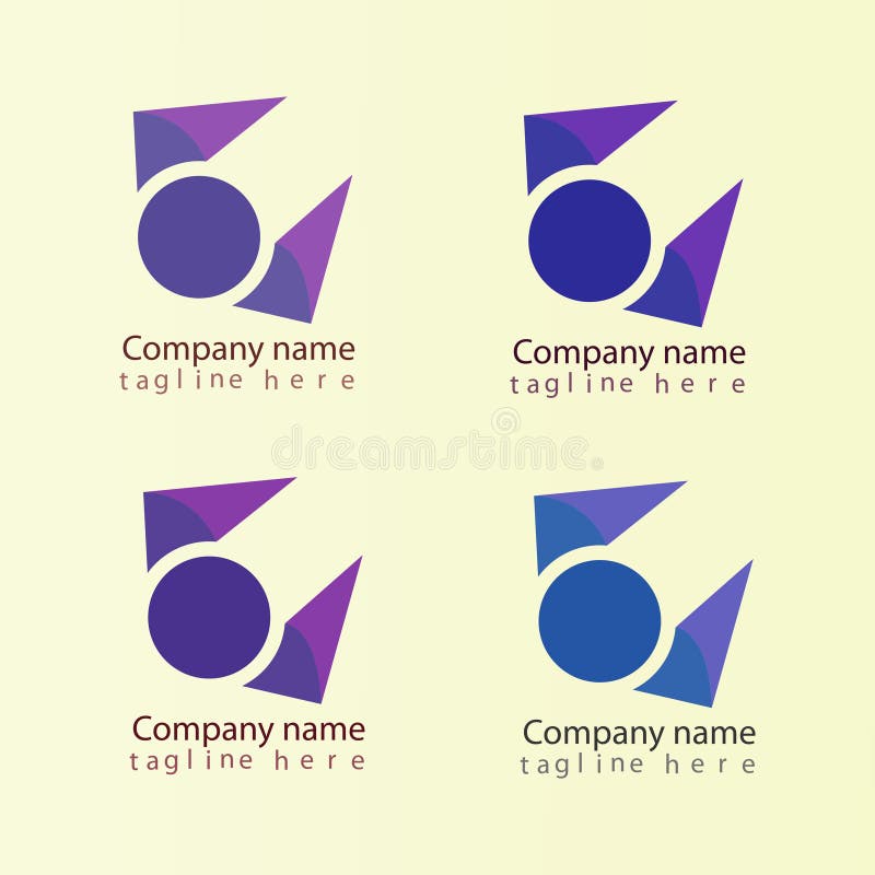 Design f?r Real Estate f?retagslogo Aff?rslogo, symbol f?r ditt f?retag stock illustrationer Design f?r Real Estate f?retagslogo Aff?rslogo, symbol f?r ditt f?retag stock illustrationer
