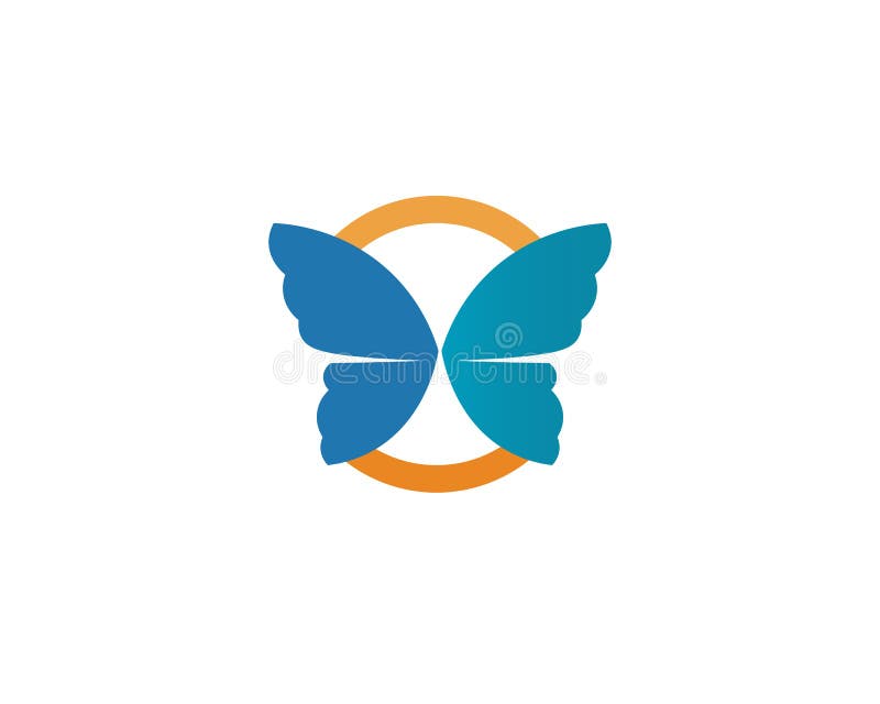 Design f? r sk? nhetfj? rilsLogo Template Vector symbol vektor illustrationer
