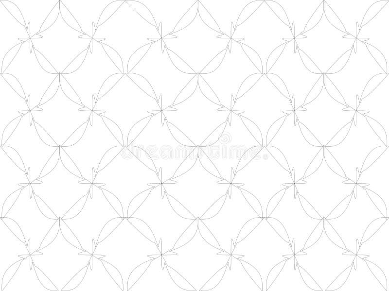 Design Floral Vektor Art Ornamen Ilustration Stock Illustration Illustration Of Combination Ornament