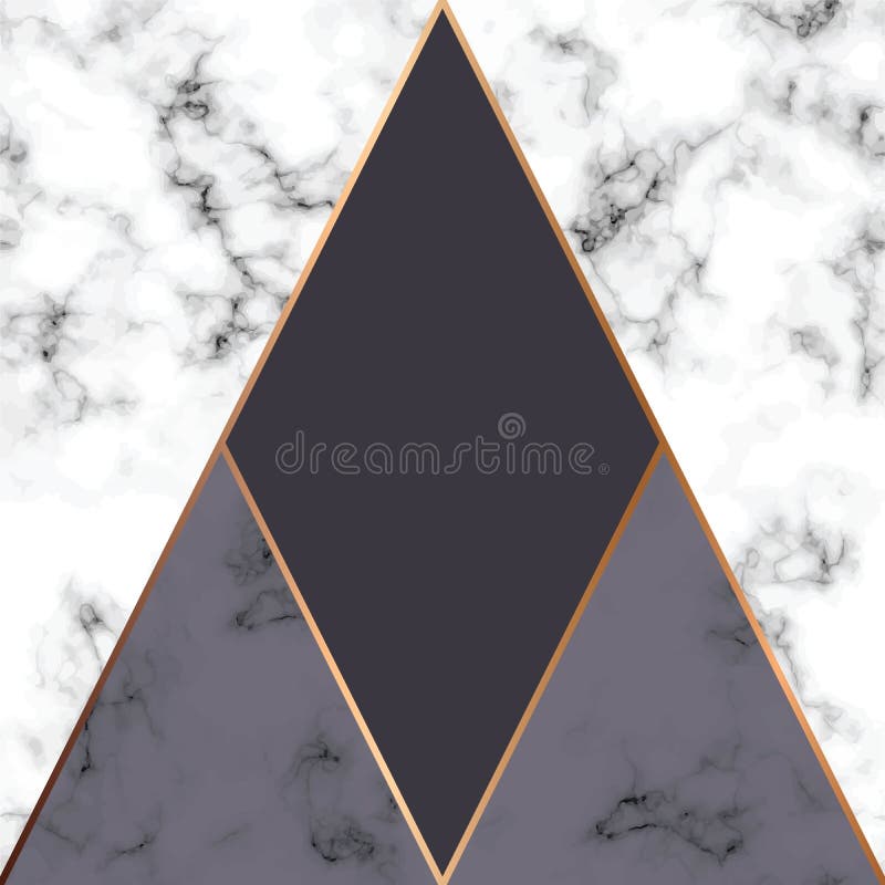 Vector marble texture design with golden geometric lines, black and white marbling surface, modern luxurious background, vector illustration. Vector marble texture design with golden geometric lines, black and white marbling surface, modern luxurious background, vector illustration