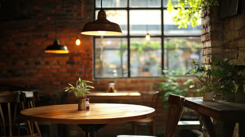 Design interno con design elegante e silenzioso illustrazione vettoriale