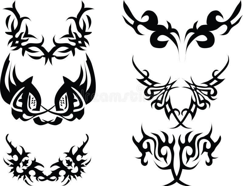 Bleeding skull stock vector. Illustration of gothic, ghoul - 34515985