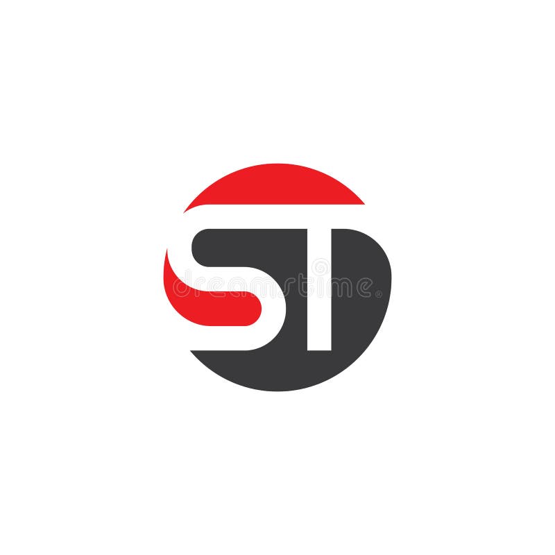 Design pentru sigla firmei pentru firme vector illustration