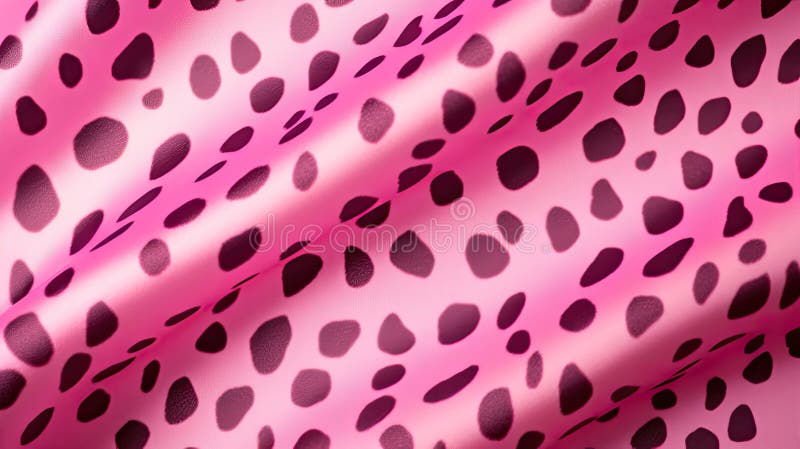 Free pink leopard hot sale
