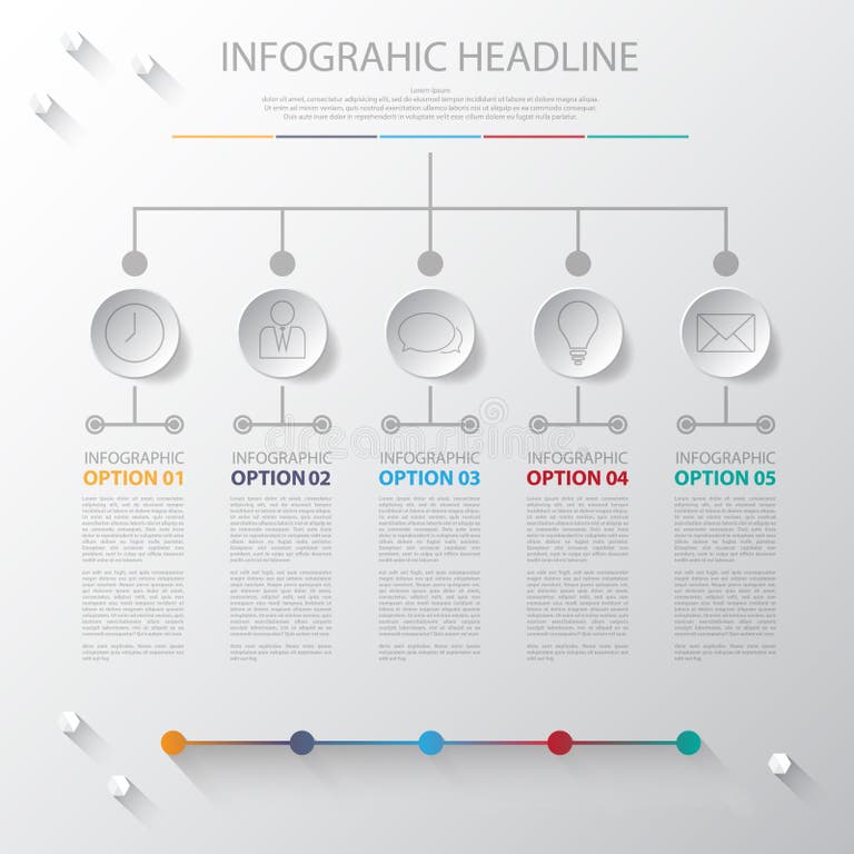 Simple number line stock illustrations 114 202 simple number line