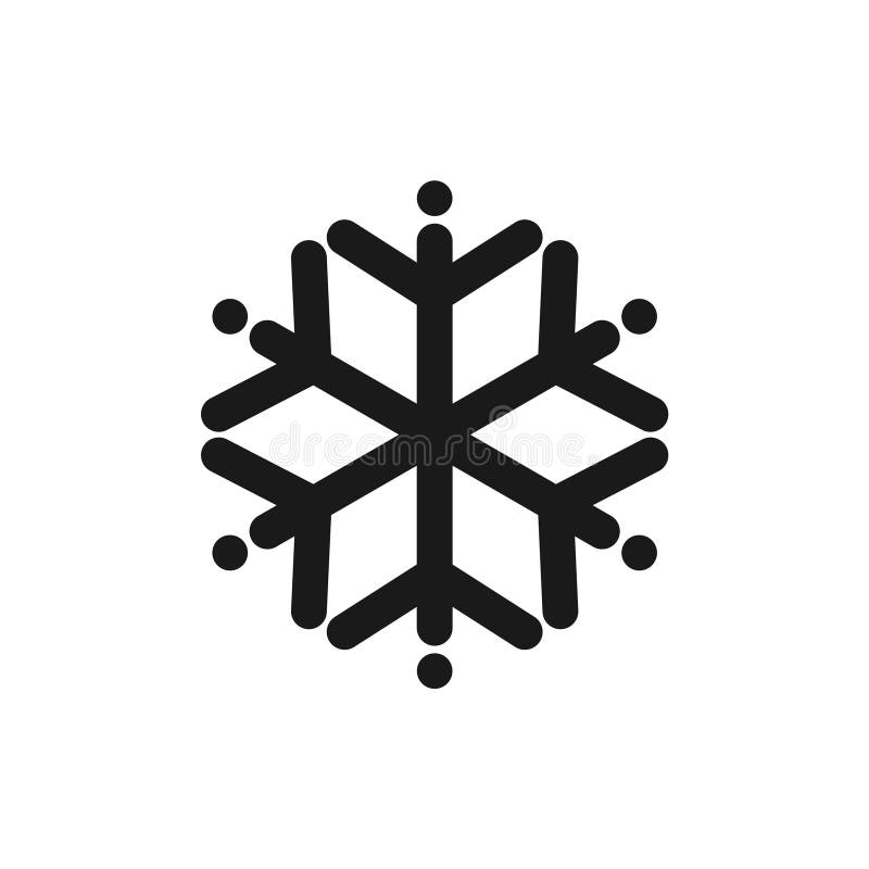 Snow Symbol Stock Illustrations 266,028 Snow Symbol Stock