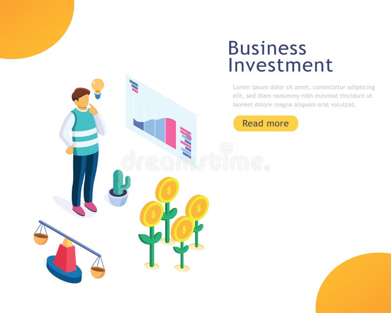 Design template business investment, consulting, marketing, support concept. People standing on mountain peak with winner flag. vector illustration Design template business investment, consulting, marketing, support concept. People standing on mountain peak with winner flag. vector illustration