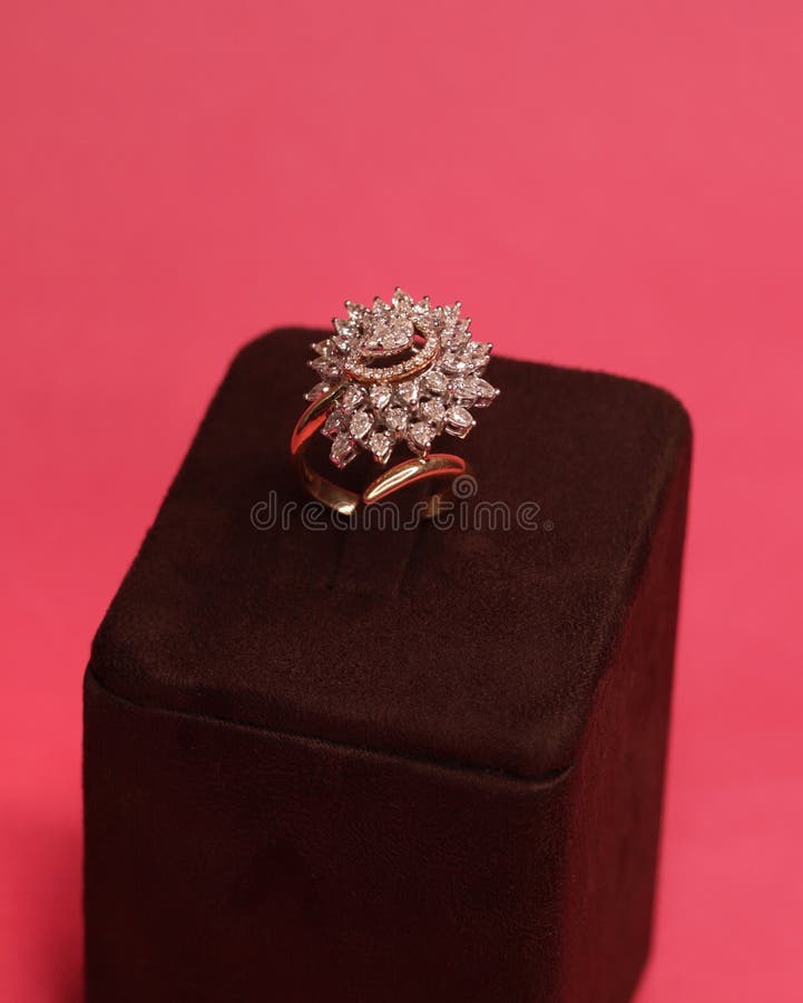 The All NEW EXCLUSIVE UMBRELLA RING... - Gobind Jewellers | Facebook