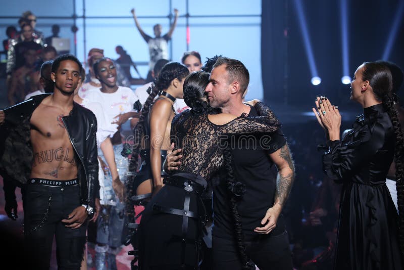 Philipp store plein models