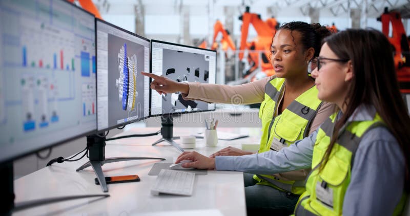 Designing Cutting-edge Automotive Models Using CAD Software