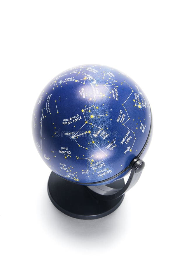 Desk Globe stock image. Image of sphere, global, deskglobe 5133715