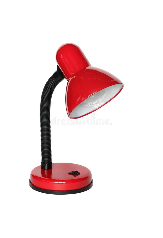 Desk Lamp